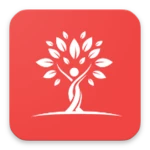 nurselife android application logo